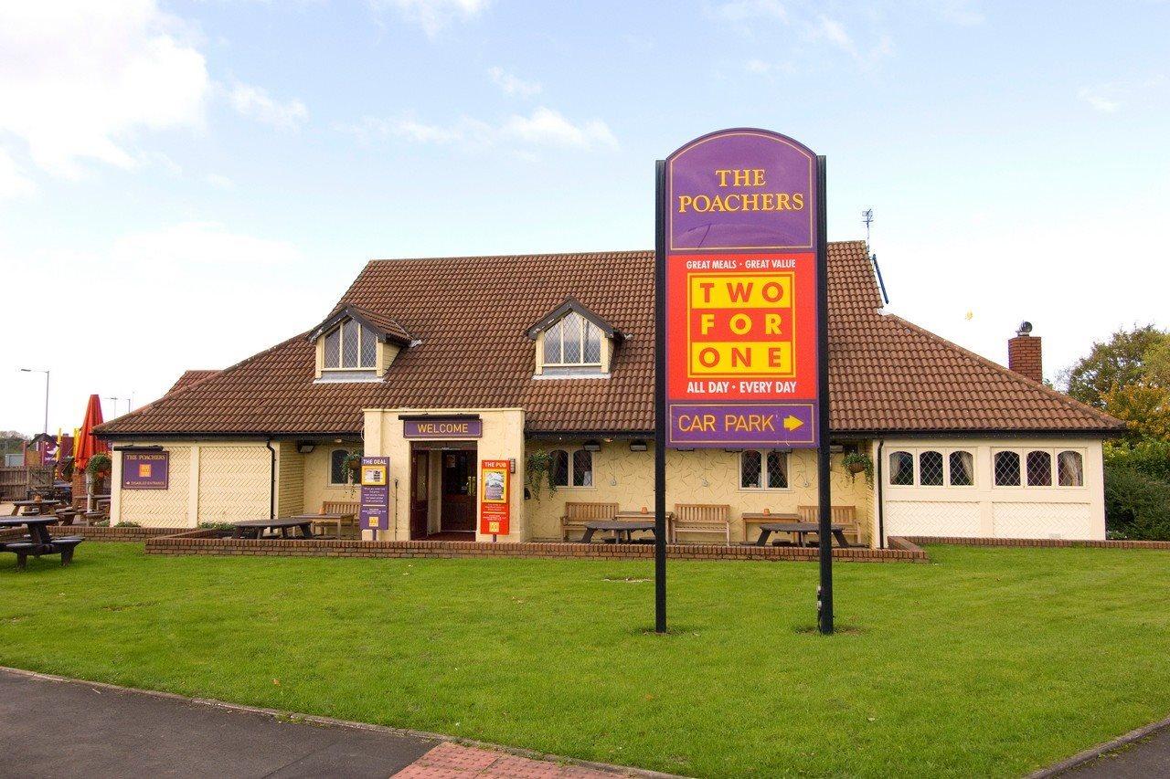 Premier Inn Premier Inn Preston South Bamber Bridge Exterior foto
